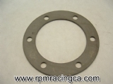 Clutch Spring Retaining Plate